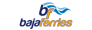 Ferries Baja 