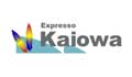 pasajes en micro con la empresa Kaiowa