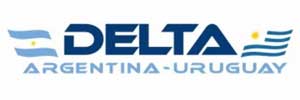 Ferries Lineas Delta 